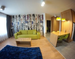 Appartement 2 chambres à louer dans Cluj-napoca, zone Marasti