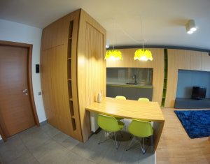Appartement 2 chambres à louer dans Cluj-napoca, zone Marasti