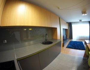 Appartement 2 chambres à louer dans Cluj-napoca, zone Marasti