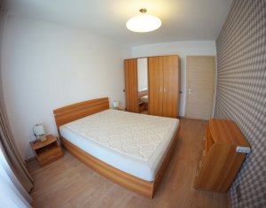 Appartement 2 chambres à louer dans Cluj-napoca, zone Marasti