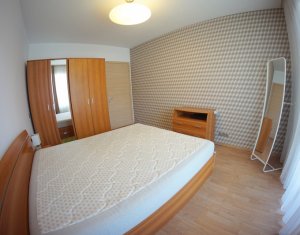 Appartement 2 chambres à louer dans Cluj-napoca, zone Marasti