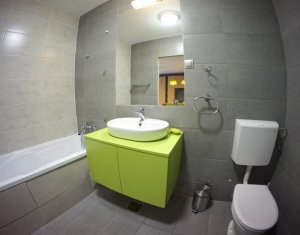 Appartement 2 chambres à louer dans Cluj-napoca, zone Marasti