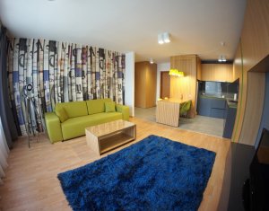 , 55m2 dans Cluj-napoca, zone Marasti