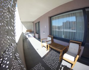 Appartement 2 chambres à louer dans Cluj-napoca, zone Marasti
