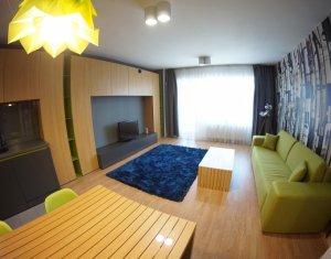 Appartement 2 chambres à louer dans Cluj-napoca, zone Marasti