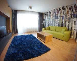 Appartement 2 chambres à louer dans Cluj-napoca, zone Marasti