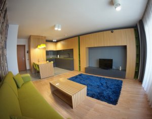 Appartement 2 chambres à louer dans Cluj-napoca, zone Marasti