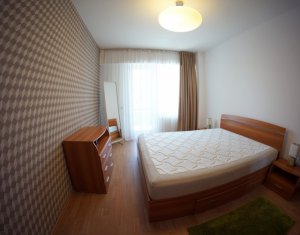 Appartement 2 chambres à louer dans Cluj-napoca, zone Marasti