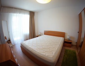 Appartement 2 chambres à louer dans Cluj-napoca, zone Marasti