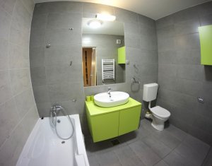 Appartement 2 chambres à louer dans Cluj-napoca, zone Marasti