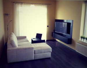 , 47m2 dans Cluj-napoca, zone Iris