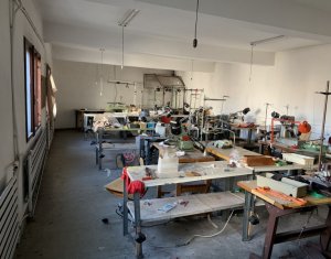 Espace Commercial à vendre dans Cluj-napoca, zone Centru