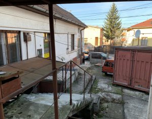Espace Commercial à vendre dans Cluj-napoca, zone Centru