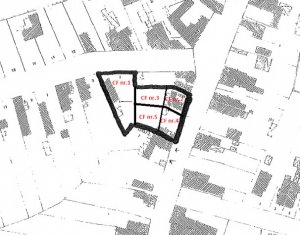 Espace Commercial à vendre dans Cluj-napoca, zone Centru