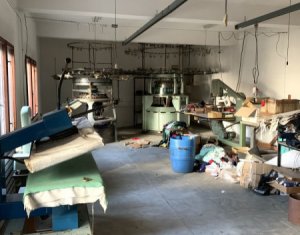 Espace Commercial à vendre dans Cluj-napoca, zone Centru