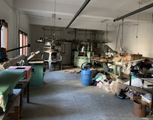 Espace Commercial à vendre dans Cluj-napoca, zone Centru