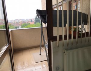 Lakás 3 szobák eladó on Cluj-napoca, Zóna Marasti