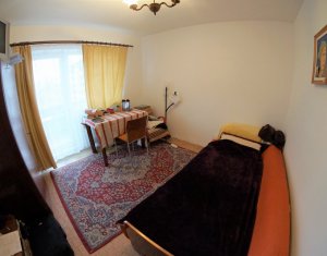 Lakás 2 szobák eladó on Cluj-napoca, Zóna Intre Lacuri