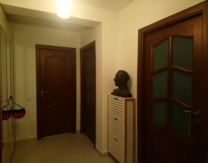 , 51m2 on Cluj-napoca, Zóna Intre Lacuri