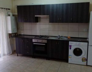 Appartement 2 chambres à vendre dans Floresti