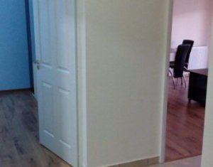 Appartement 2 chambres à vendre dans Floresti