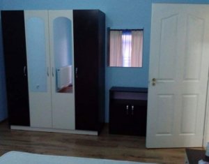 Appartement 2 chambres à vendre dans Floresti