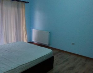 Appartement 2 chambres à vendre dans Floresti