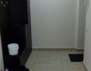 Appartement 2 chambres à vendre dans Floresti