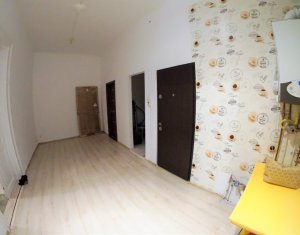 Appartement 2 chambres à vendre dans Cluj-napoca, zone Centru