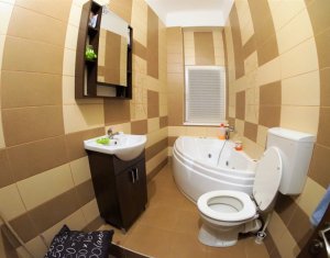Appartement 2 chambres à vendre dans Cluj-napoca, zone Centru