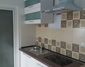 , 35m2 dans Cluj-napoca, zone Zorilor