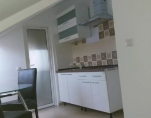 Appartement 1 chambres à louer dans Cluj-napoca, zone Zorilor