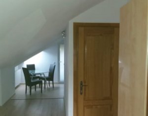 Appartement 1 chambres à louer dans Cluj-napoca, zone Zorilor