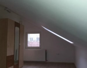Appartement 1 chambres à louer dans Cluj-napoca, zone Zorilor