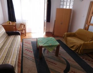 Appartement 1 chambres à louer dans Cluj-napoca, zone Zorilor