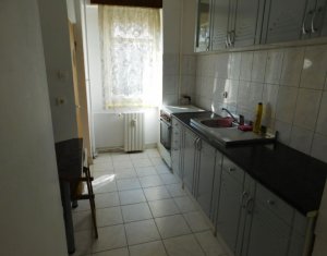Appartement 1 chambres à louer dans Cluj-napoca, zone Zorilor
