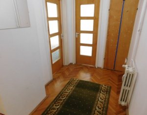 Appartement 1 chambres à louer dans Cluj-napoca, zone Zorilor