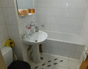 Appartement 1 chambres à louer dans Cluj-napoca, zone Zorilor