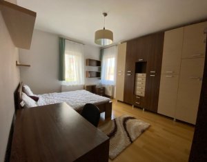 Appartement 4 chambres à louer dans Cluj-napoca, zone Gheorgheni