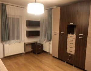 Appartement 4 chambres à louer dans Cluj-napoca, zone Gheorgheni