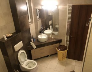 Appartement 4 chambres à louer dans Cluj-napoca, zone Gheorgheni
