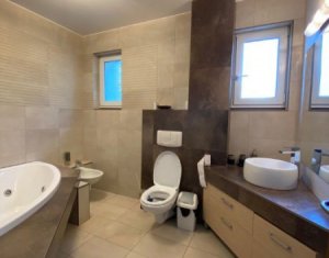 Appartement 4 chambres à louer dans Cluj-napoca, zone Gheorgheni