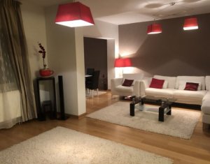 Appartement 4 chambres à louer dans Cluj-napoca, zone Gheorgheni