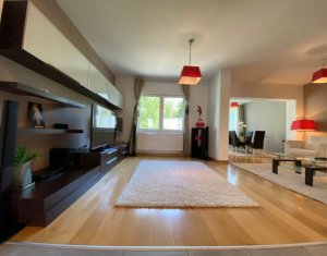 Appartement 4 chambres à louer dans Cluj-napoca, zone Gheorgheni