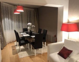 Appartement 4 chambres à louer dans Cluj-napoca, zone Gheorgheni