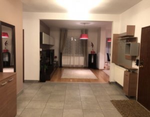 Appartement 4 chambres à louer dans Cluj-napoca, zone Gheorgheni