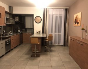 Appartement 4 chambres à louer dans Cluj-napoca, zone Gheorgheni