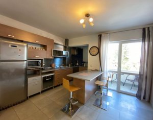 Appartement 4 chambres à louer dans Cluj-napoca, zone Gheorgheni