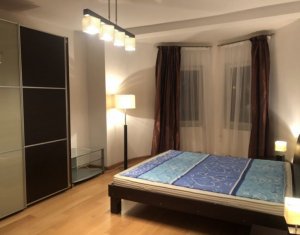 Appartement 4 chambres à louer dans Cluj-napoca, zone Gheorgheni