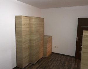 Appartement 2 chambres à louer dans Cluj-napoca, zone Zorilor